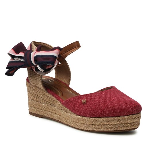 Espadrilles wrangler clearance