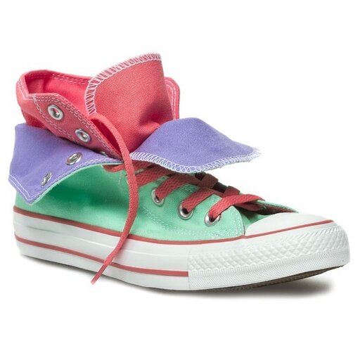 Converse best sale two fold