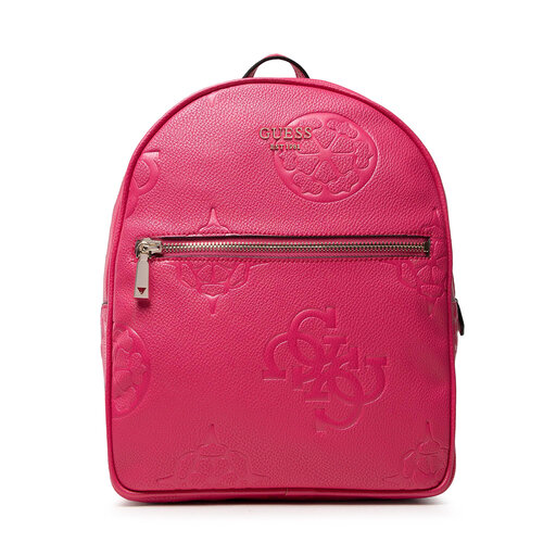Rucksack Guess Vikky HWDP69 95320 Rosa