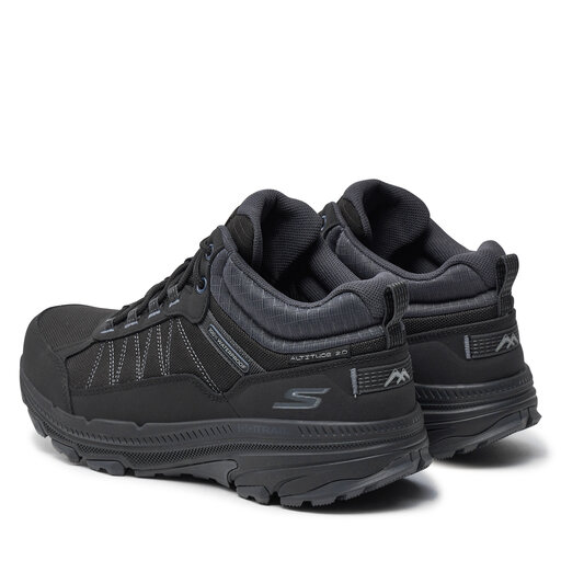 Scarpe running Skechers GO RUN Trail Altitude 2.0 129531 Nero escarpe