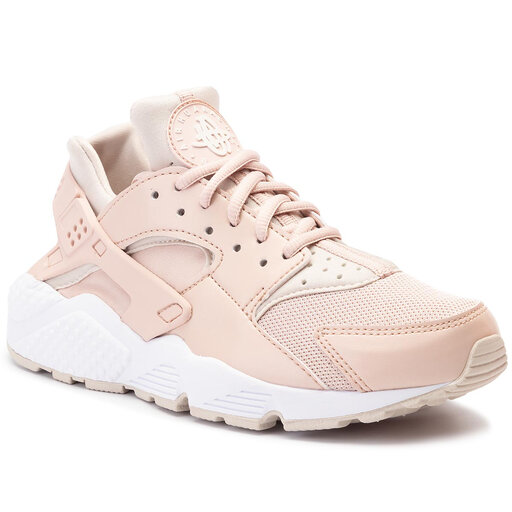 Zapatos Nike Air Huarache Run 634835 202 Particle Beige Desert