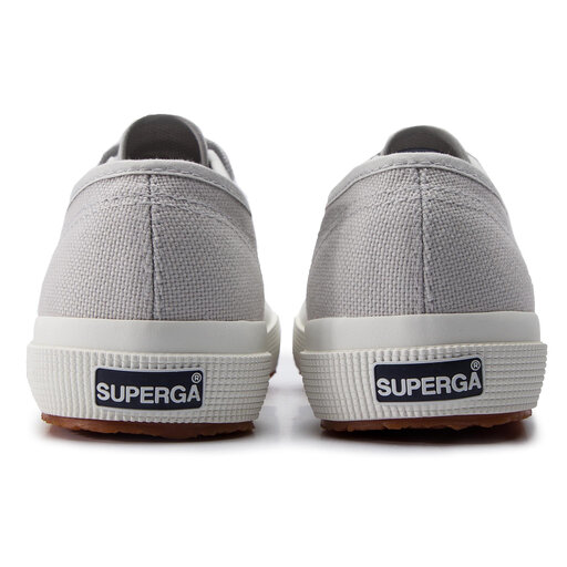 Superga cotu grey shop