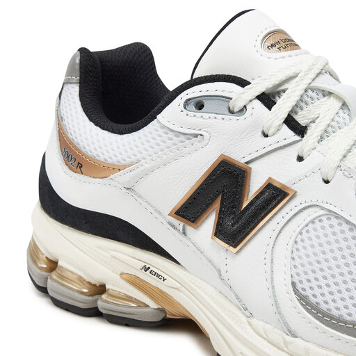 New Balance M2002RPN ホワイト/ブラック Buty unisex New Balance M2002RPN – białe | Nbsklep.pl