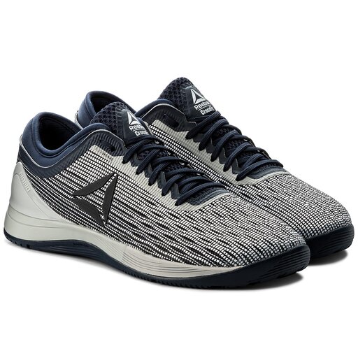 Reebok nano hot sale 8 bambino bianche