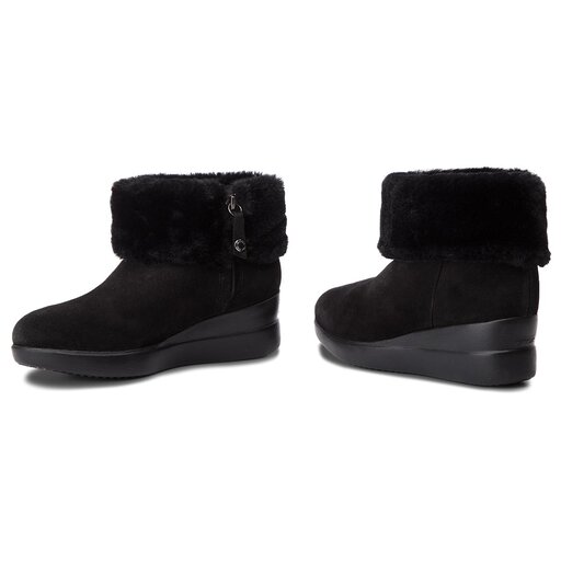 Geox stardust ankle boots sale