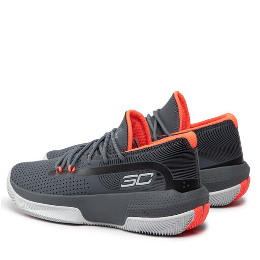 Under armour sc 3zero iii sale