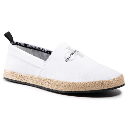 Espadrile Calvin Klein Jeans Espadrille 