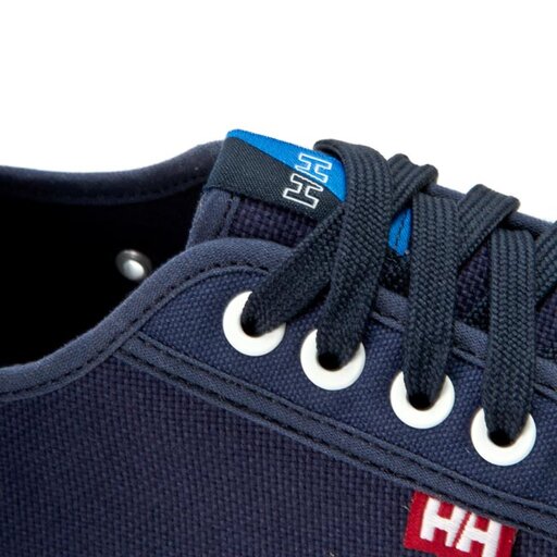 Helly hansen hotsell oslofjord canvas
