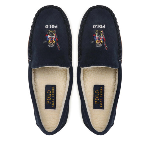 Chanclas Ralph Lauren Hombre Pantuflas Polo Ralph Lauren Collins