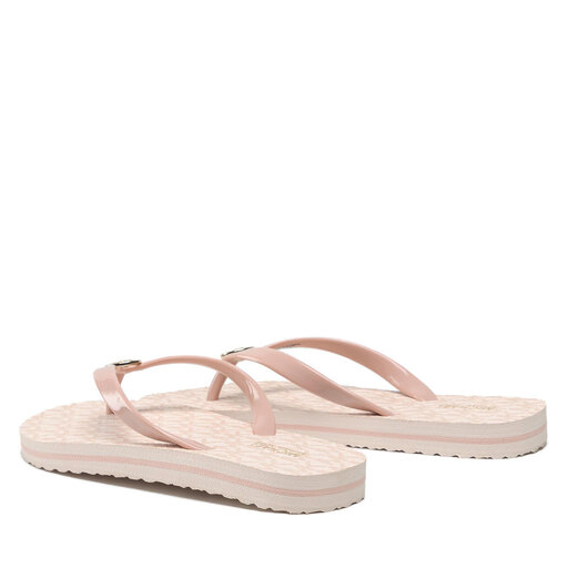 Chancletas MICHAEL Michael Kors Mk Flip Flop Stripe Eva 40S7MKFA4Q