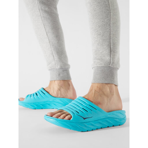 Hoka chanclas best sale