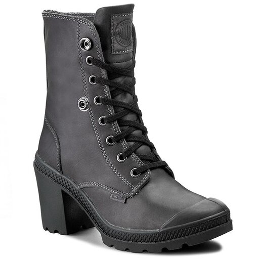 Palladium sale baggy heel
