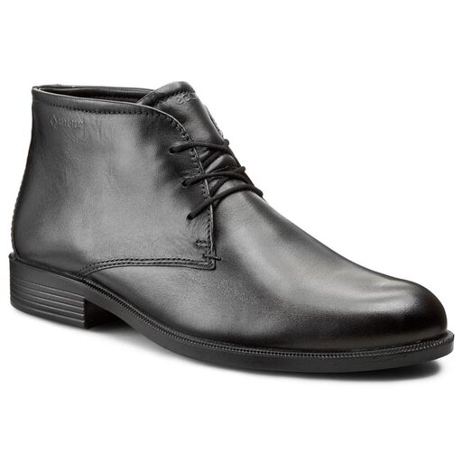 Ecco harold black shop