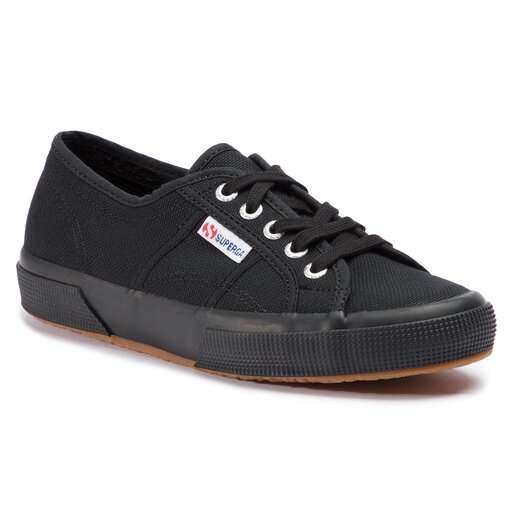 Full best sale black supergas