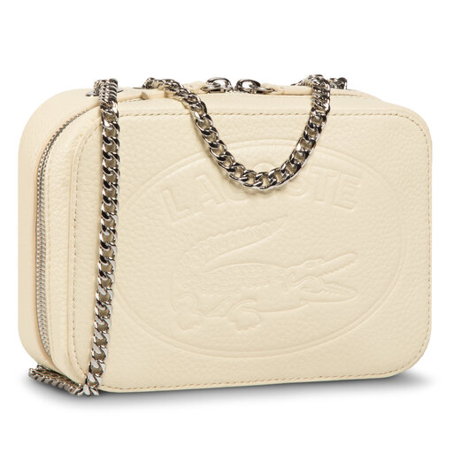 Handtasche Lacoste Crossover Bag NF2970NL Gelb eschuhe