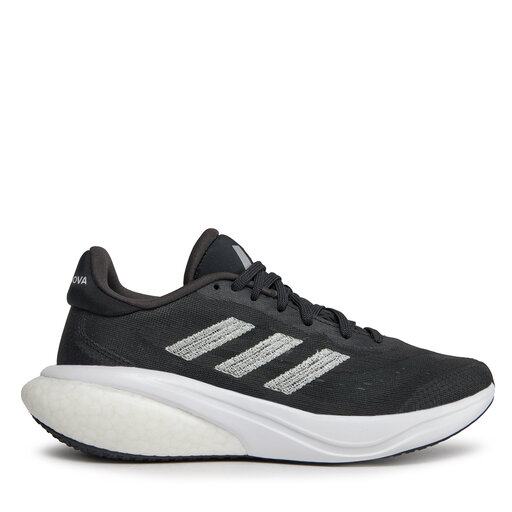 Laufschuhe adidas Supernova 3 IE4345 Schwarz