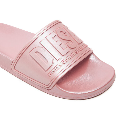 Chanclas Diesel Sa-Mayemi Cc W Y02854 P6878 H8779 Rosa