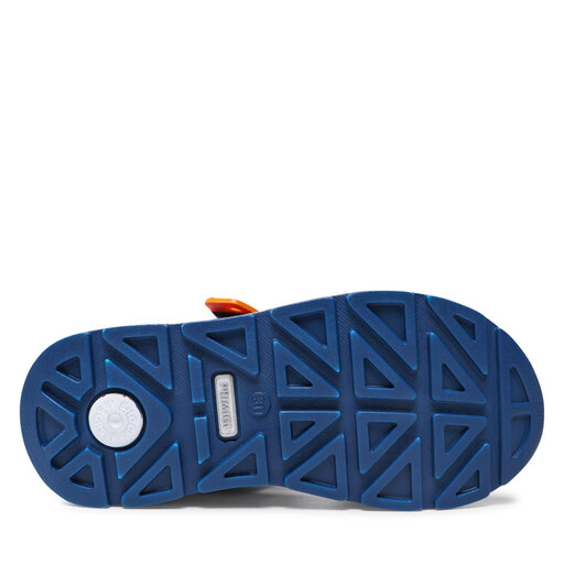 Sandali vans blu store