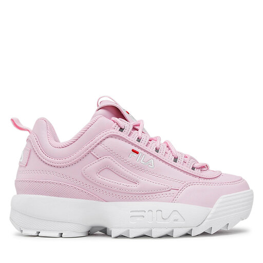 Basket fila disruptor enfant cheap