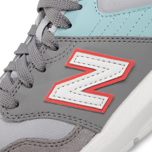 Laisvalaikio batai New Balance WS009RC1 Pilka • Www.eavalyne.lt