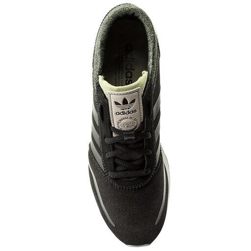 adidas Los Angeles CQ2261 Cblack Cblack Greone