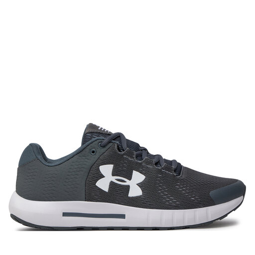 Laufschuhe Under Armour Ua Micro G Pursuit Bp 3021953 103 Grau