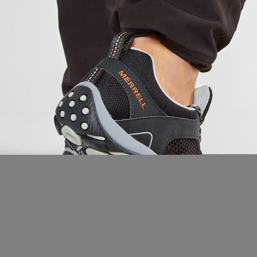 Turistiniai batai Merrell Riverbed J289763C Juoda