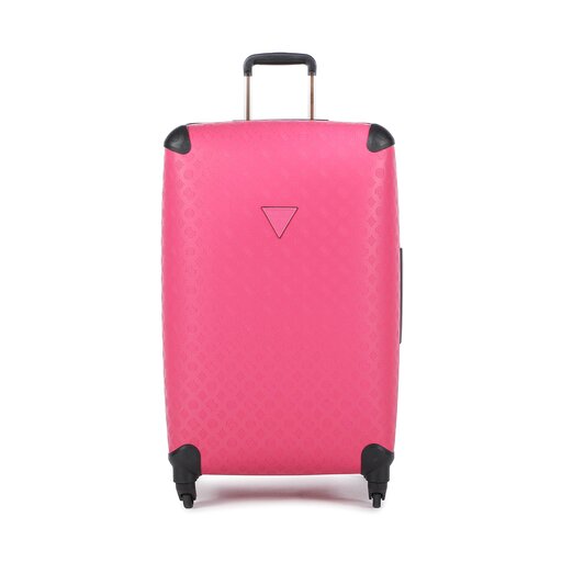 Maleta grande r gida Guess Wilder D Travel TWD745 29480 FUC