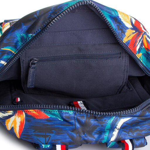 Tommy hilfiger sport mix store backpack