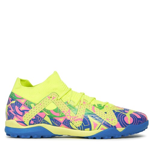 Взуття для футболу Puma Future Match Energy Tt 107548 01 Голубий