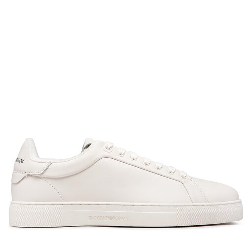 Sneakers Emporio Armani X4X598 XF662 00894 Blanc