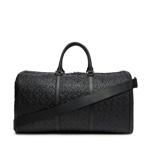 Сумка Armani Exchange XM000845 AF12133 UC001 Чорний | evzuttya.com.ua