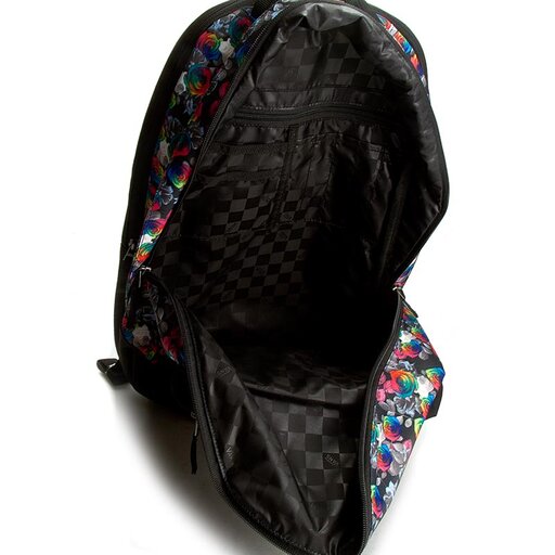 Zaino shop vans rainbow