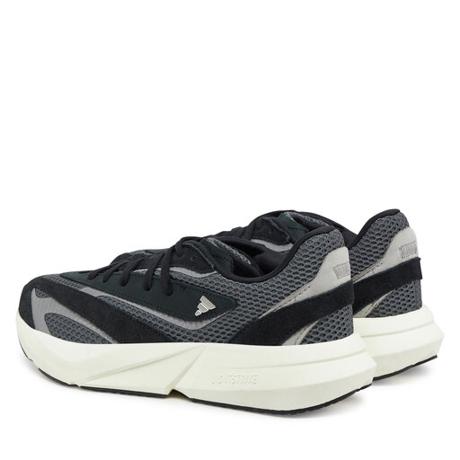 Снікерcи adidas Lightblaze JH6959 Чорний | evzuttya.com.ua