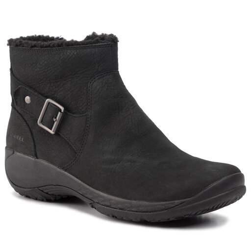 Merrell encore boot q2 best sale