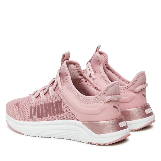 Puma pacer next cage rose gold discount