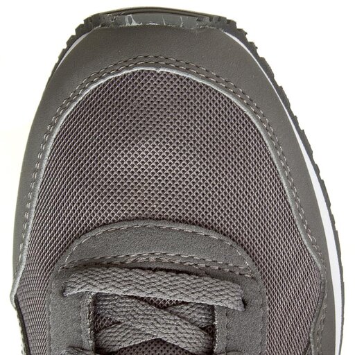 Laisvalaikio batai Asics Curreo HN537 Grey/Grey 1111 • Www.eavalyne.lt