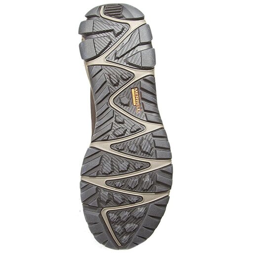 merrell all out blaze chukka