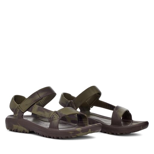 しょうTEVA Босоніжки Teva Hurricane Drift Huemix 1135410 Хакі | evzuttya.com.ua