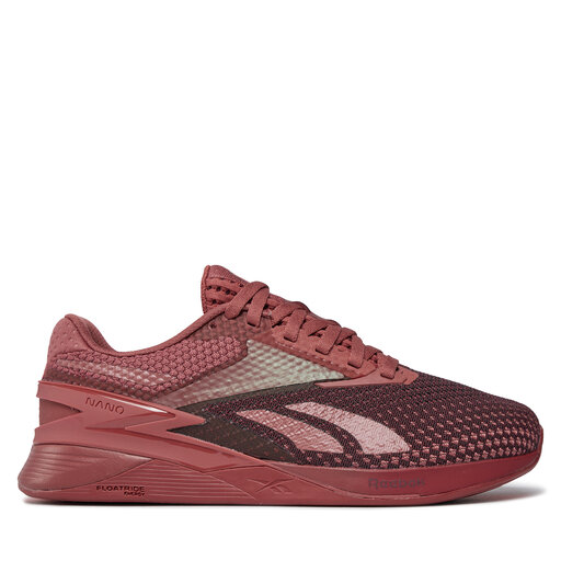 Reebok nano 8 rose on sale