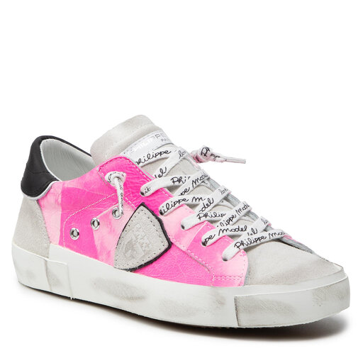 Philippe model rosa fluo hotsell