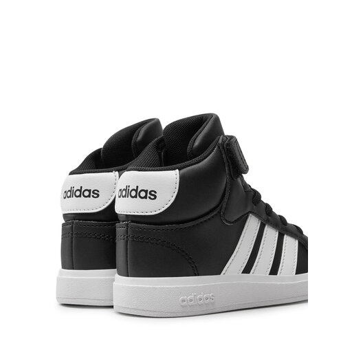 c adidas Grand Court Mid IE3863