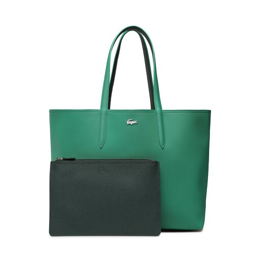 Shopping Bag Sac Lacoste Nf2142aa Bolso Lacoste Shopping Bag