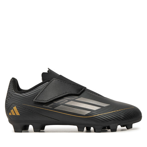 adidas F50 Club Hook and Loop Flexible Ground Boots Kids IF1387 evzuttya .ua