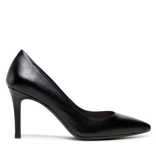 Black ted baker heels shop