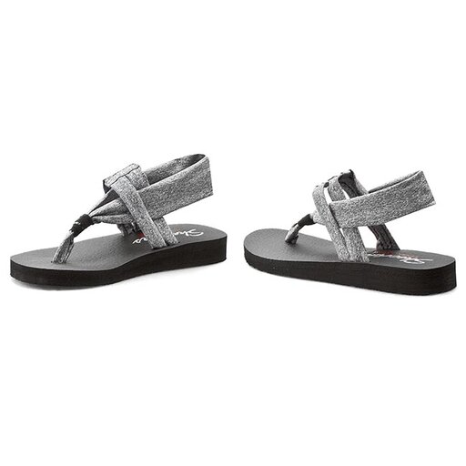 Skechers Studio Kicks 38615 GRY Gray obuvki.bg