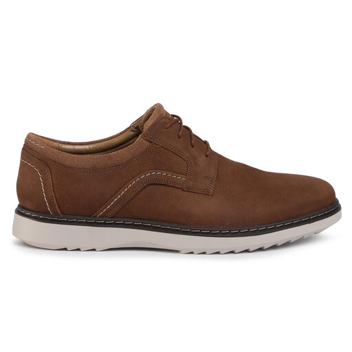Clarks unstructured un geo lace store