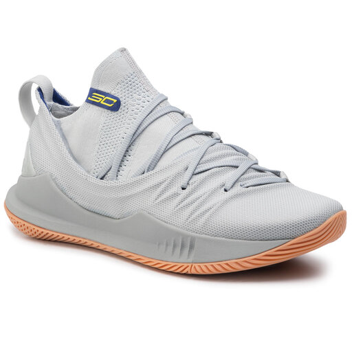 Curry 5 gris clearance