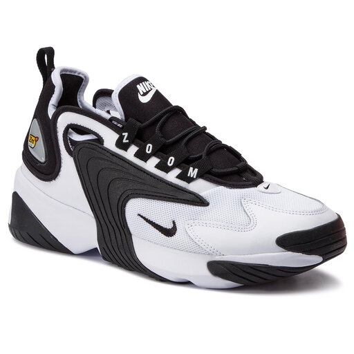 Batai Nike Zoom 2K AO0269 101 White 