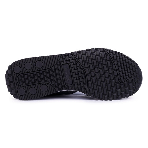Sneakers Diadora Titan II 501.158623 01 C7565 Black Ash